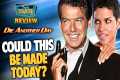 DIE ANOTHER DAY MOVIE REVIEW | Double 