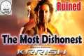 HOW TO HIDE YOUR IDENTITY | Krrish