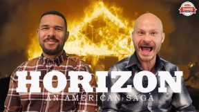 HORIZON :AN AMERICAN SAGA - CHAPTER 1 Movie Review **SPOILER ALERT**