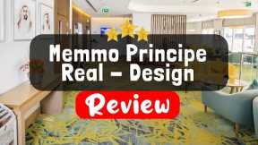 Memmo Principe Real - Design Hotels Lisbon Review - Is This Hotel Worth It?