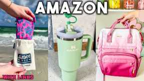 AMAZON MUST HAVES 2024 | Items You Didn't Know You Needed!