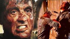 Best Movie Ever, Rambo 5 : Last Blood (2024) Full Movie English Version Recaps