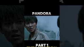 Pandora (2016) | Movie Review/Plot In Hindi/Urdu | #movie #movieexplained #youtubeshorts #shorts