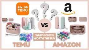 Temu vs Amazon WHICH One Is BETTER?