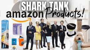 SHARK TANK Amazon Must Have Products | COOL Shark Tank Products | Amazon Gadgets SHARK TANK Edition