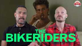 THE BIKERIDERS Movie Review **SPOILER ALERT**