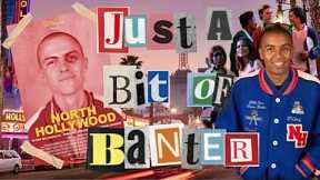 NORTH HOLLYWOOD THE MOVIE Review | Just A Bit A' Banter