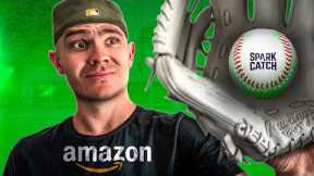 5 Star Amazon Baseball Products That Suck
