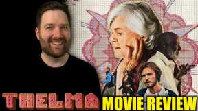 Thelma - Movie Review