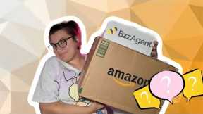 Honest Review* Amazon Cloudbliss Wedge Pillow Review & Bzzagent Unboxing ✨️