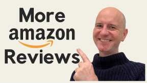 How to Get Amazon Product Reviews - Fast!