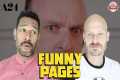 FUNNY PAGES Movie Review **SPOILER