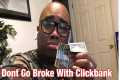 My Honest Review On Clickbank