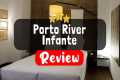 Porto River Infante Review - Is This