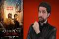 A Quiet Place: Day One - Movie Review
