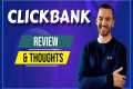 Clickbank Review (Clickbank