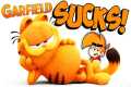 The Garfield Movie Sucks