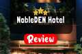 NobleDEN Hotel New York Review - Is