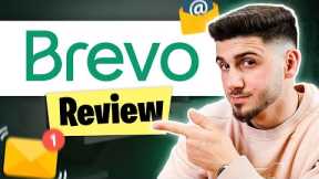 Brevo Review: Best Email Marketing Software for Beginners