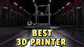 🚀Top 4 Best Aliexpress 3D Printer [ 2024 Review ] Budget Chinese 3D Printers