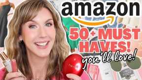 40+ AMAZING Amazon Finds You NEED In Your Life! | Beauty Fashion + Home