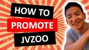 How To Promote JVZoo Products - And Get In Profit Fast!