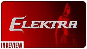 Elektra 2005 In Review - Every Marvel Movie Ranked & Recapped
