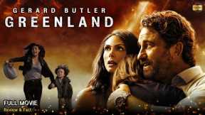 Greenland Full Movie In English | New Hollywood Movie | Review & Facts