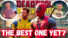 Why Deadpool & Wolverine DELIVERS | Movie Review