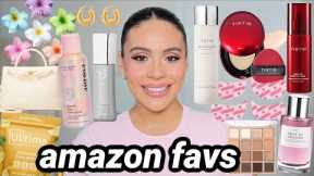 Amazon Favorites 😍 Best Products Worth Trying *prime day must haves*