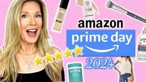 60 BEST Amazon Prime Day DEALS 2024! Beauty, Fashion, Home, Electronics!