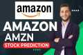 AMAZON - Stock Price Prediction (AMZN)