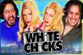 WHITE CHICKS (2004) Movie Reaction! | 