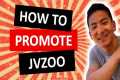 How To Promote JVZoo Products - And
