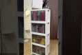 Foldable storage cabinet #storagebox