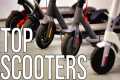 Review: 7 Best Electric Scooters for
