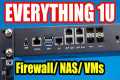 The $299 Everything 10G Firewall NAS