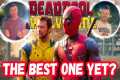 Why Deadpool & Wolverine DELIVERS 