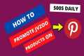 How To Promote Jvzoo Products On