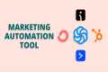 5 Marketing Automation Tools for