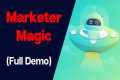Marketer Magic Review - #1 Marketing