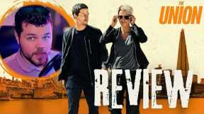 The Union Netflix Movie Review