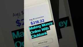 Make Money Online with Clickbank (2022 Strategy)