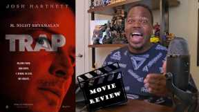 Trap - Movie Review!