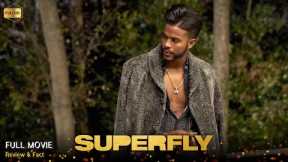 Superfly Full Movie In English | New Hollywood Movie | Review & Facts