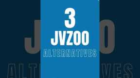 Unlock Your Online Success: 3 JVZoo Alternatives for Effortless Profits! | #affiliatemarketing