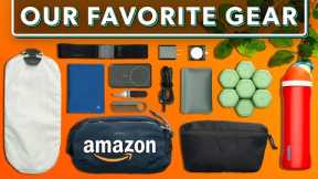 10 Products We Use Every Day From Amazon