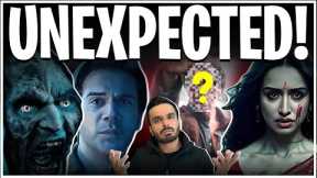 STREE 2 Movie Review