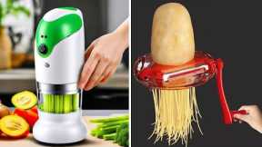 110 AMAZON Kitchen Gadgets That Are ACTUALLY Worth It | 2024 Compilation