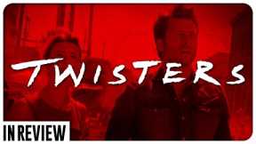 Twisters In Review - Every Twister Movie Ranked & Recapped